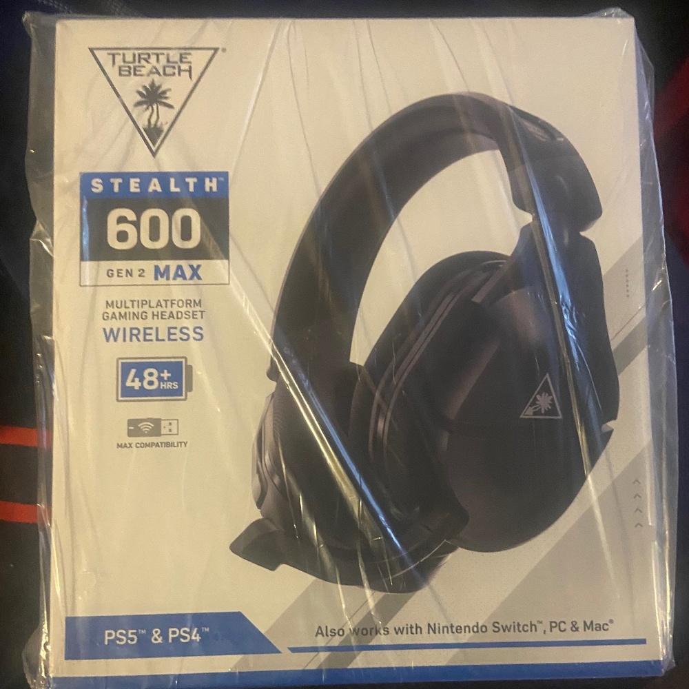 Headset
